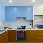 Mackenzie Castella Beachfront Apartamento *