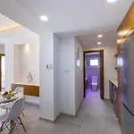Apartamento Mackenzie Castella Beachfront