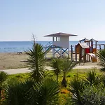 Apartamento Mackenzie Castella Beachfront