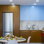 Mackenzie Castella Beachfront Apartamento