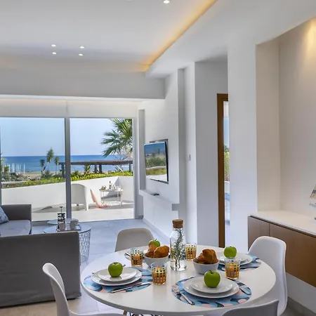 Mackenzie Castella Beachfront Appartamento *