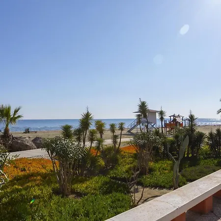 Appartement Mackenzie Castella Beachfront