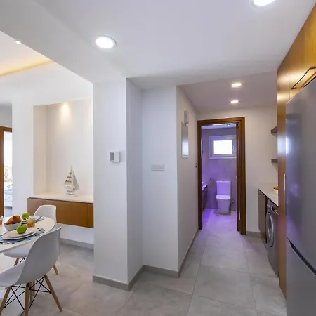 Appartamento Mackenzie Castella Beachfront