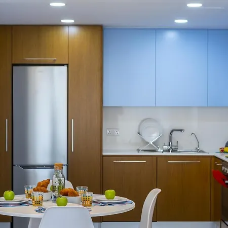 Mackenzie Castella Beachfront Appartamento