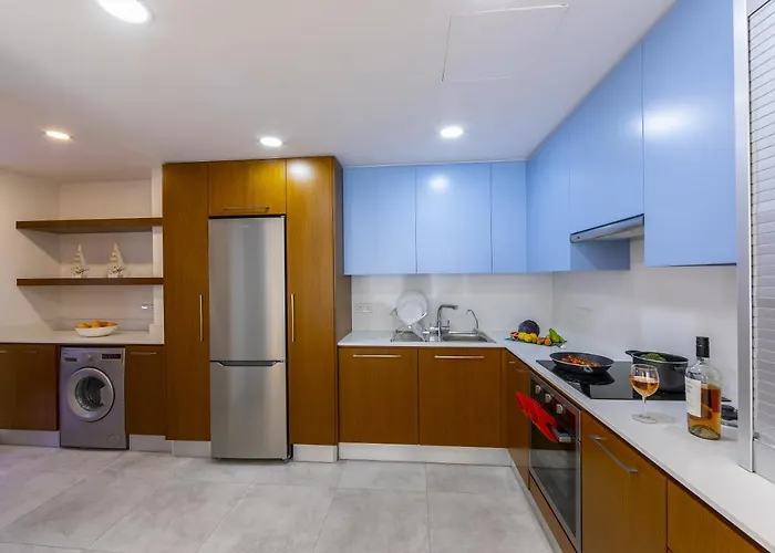 Mackenzie Castella Beachfront