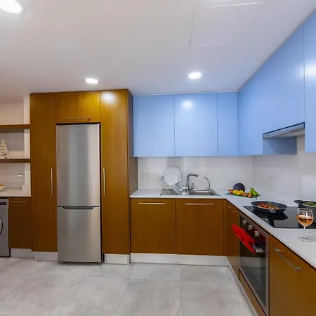 Mackenzie Castella Beachfront